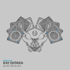 Ray Okpara - Bounce To This feat. Obi Jazz - mobilee088