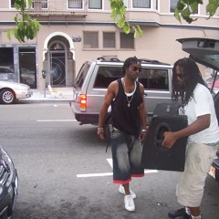 Silvaduss ft. Toasta " CALIFORNIA " milkman/ Dubeasy prod.