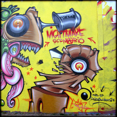 Mad EP and Shadow Huntaz - In Living Stereo (Dead Fader Remix) 128k stream