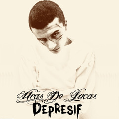 Uras De Lucas - Depresif