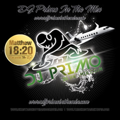@IamDJPrimo - Freestyle Non-Stop Mix! 14 October 2011 Part 1