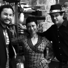 Jaramar con Caída Libre - THE MAN I LOVE