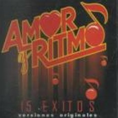AMOR Y RITMO - PANCHITO (DJ LUNATIKO REDRUM & INTRO)