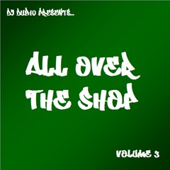 Juvenile-Ahh Haaa[i] vs Canvas & Ms Tarius-Bassline Sound vs Jim Jones-Deep Blue feat Chink Santana