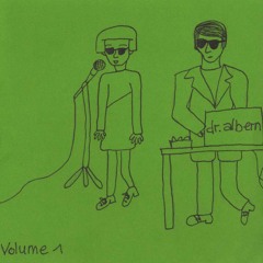 dr. albern - mmm mmm mmm mmm