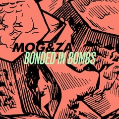 MOG & ZA - Killin Floor Ft Werd