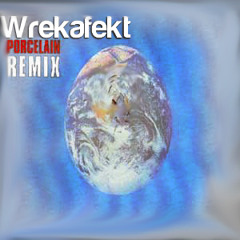 Moby - Porcelain (Wrekafekt Remix)