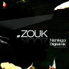 N.M.P - Nishikigoi (Original Mix)