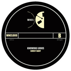 WNCL009B: KNOWING LOOKS_Ghost Baby