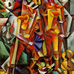 MR. MOODS and DIKAFLOW - Them eyes (256)