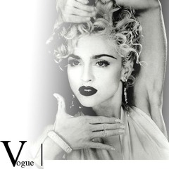 Duck Sauce feat Madonna - Vogue ( Robin Skouteris Ricky Medeiros Extended Remix)