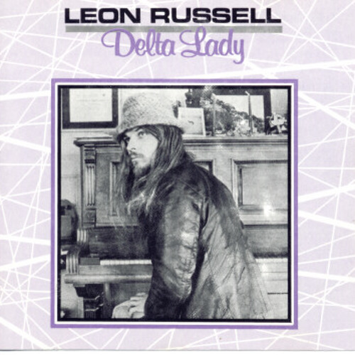Leon Russell - Beware Of Darkness