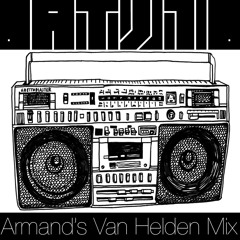 ATJ1 - Armand's Van Helden Mix