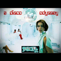 A Disco Odyssey