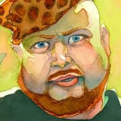Action Bronson - Jar Of Drugs (Prod. By Harry Fraud)