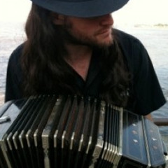 The DeGarrón Tango Band - Bailarín Compadrito