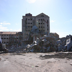 Stairway To Heaven﻿ (stepdub remix)