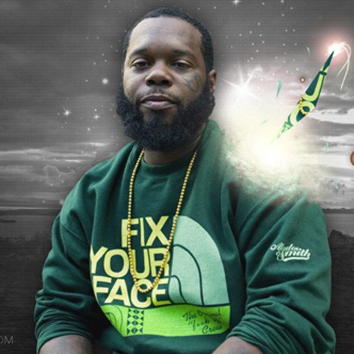 Stream 01 Tek (Smif-n-Wessun)- New Luv by Drawzilla | Listen
