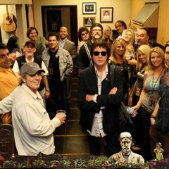 Hold On Loosley Gary and me eq