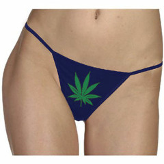 Herb on the mountain