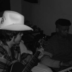 Edu Rios - Pride & Joy (Stevie Ray Vaughn cover)