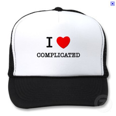 Beautiful Randys - Complicated Man