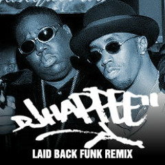 Notorious BIG, Diddy, Busta Rhymes - Victory (DJ Happee's Laid Back Funk Remix)