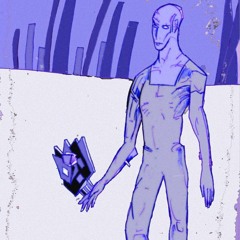 Schizomorphs ~ Clock-Radio