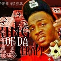 COOGI MANE-THE DOPEMAN