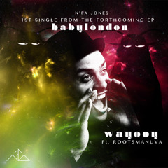 Wayooy ft Roots Manuva & M-Phazes