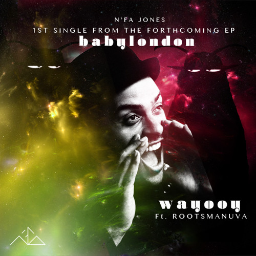 Wayooy ft Roots Manuva & M-Phazes