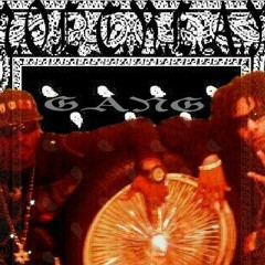 COOGI MANE & SANTO TRAFFICANTE -WHAT IT G LIKE