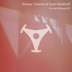 Sidney Charles & Sven Kerkhoff - Ya Know The Game!? (Original Mix) |VARIANTE MUSIC|