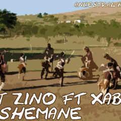 Dj Zino feat Xaba - Bashemane