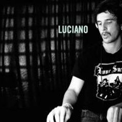 Luciano - Mi Nombre Es Juan Pachanga