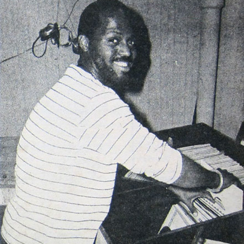 Frankie Knuckles - Hot97 - 03.04.1995
