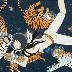 Frenssu - You Are Now In Space