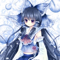 TAM3-0084 蒼き東方子守唄 / Blue Touhou lullaby