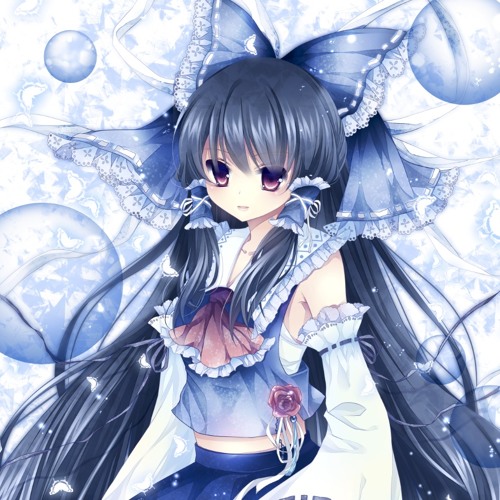 Tam3 0084 蒼き東方子守唄 Blue Touhou Lullaby By Tamusic Tam3 0084 蒼き東方子守唄 Blue Touhou Lullaby By Tamusic