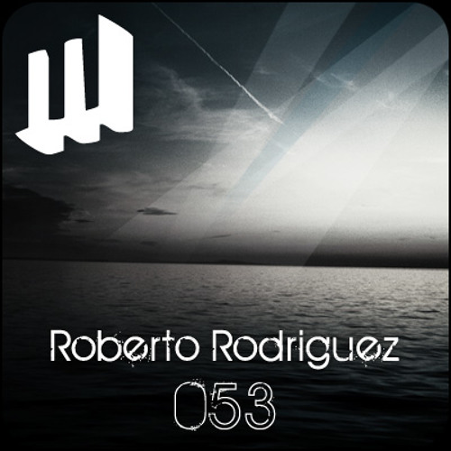 Melbourne Deepcast: 053 Roberto Rodriguez