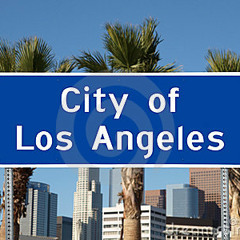 Welcome to Los Angeles (Original Mix)