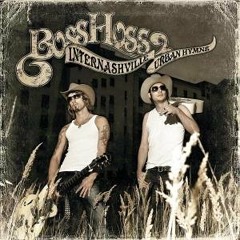 Boss Hoss- Word Up (Chester Nixon Remix) [rough]