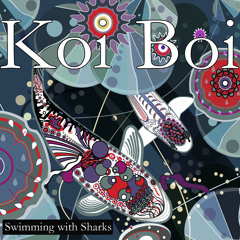Koi Boi-PARALLEL UNIVERSE @EP@ Trancelucent Records