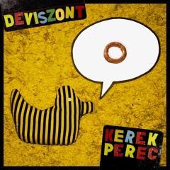 DeViszont - Nincs mese (feat. Funktasztikus)
