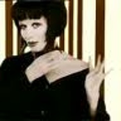 @dem #18 - Guesch Patti - La Marquise - France - 1995