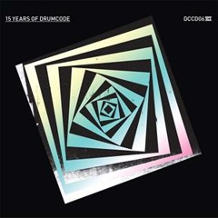 Gary Beck - Round Your Place - Drumcode