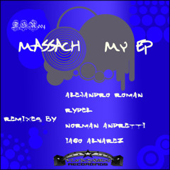 Massach - My Club (Iago Alvarez Remix) DEMO PREVIEW