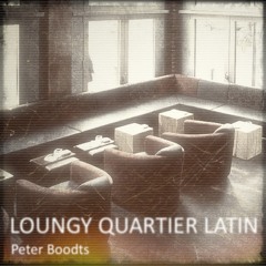 Loungy Quartier Latin