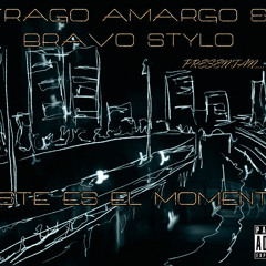 08 Humos Bajo ( Prod by Trago MC )