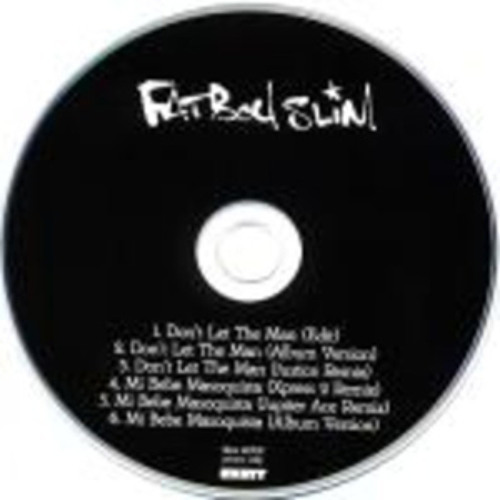 Don't Let The Man Get You Down (Justice Mix)